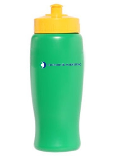 Carmel 24 Oz Sports Bottle