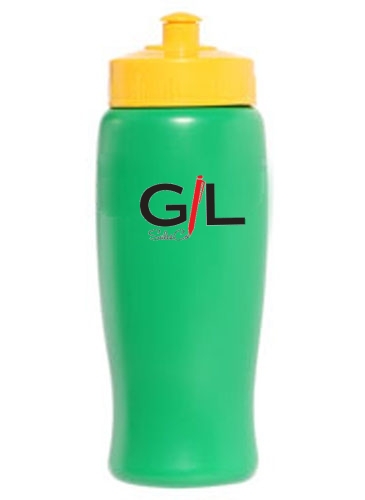 Carmel 24 Oz Sports Bottle