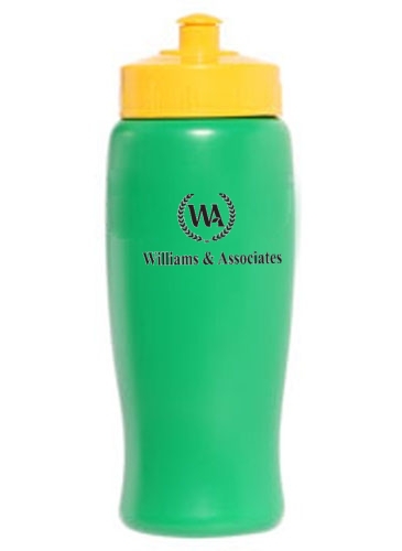 Carmel 24 Oz Sports Bottle