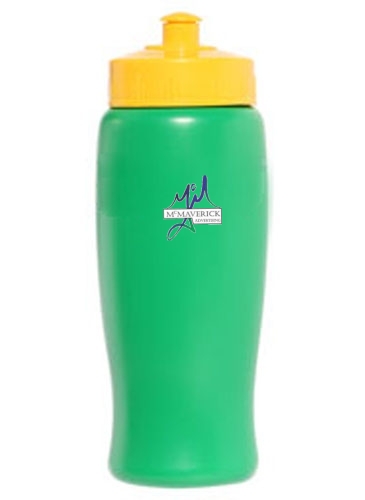 Carmel 24 Oz Sports Bottle