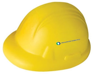 Hard Hat Stress Shape