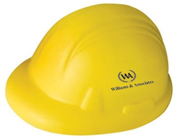 Hard Hat Stress Shape