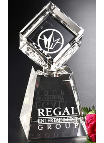 Awards In Motion® Arden 6-1/2"