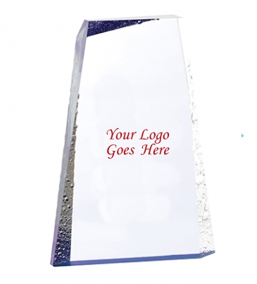 Ice Mountain - Large