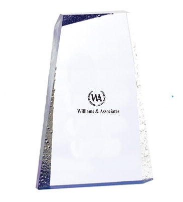 Ice Mountain - Large