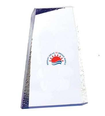 Ice Mountain - Large