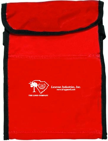 Simple Lunch Bag