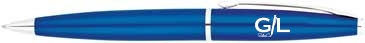 Hayden Ballpoint Pen