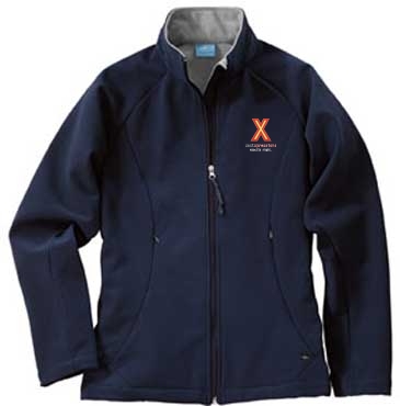 Women's Ultima Soft Shell Jacket
