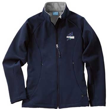 Women's Ultima Soft Shell Jacket
