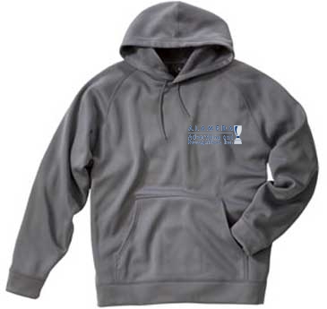 Adult Hexport Polyknit Sweatshirt