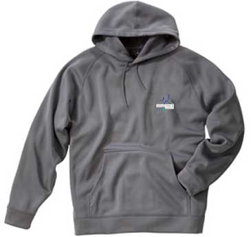 Adult Hexport Polyknit Sweatshirt