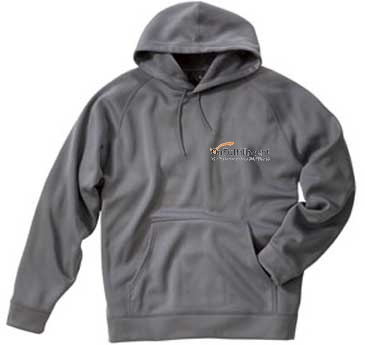 Adult Hexport Polyknit Sweatshirt