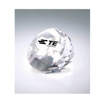 Modica Flat Cut Diamond