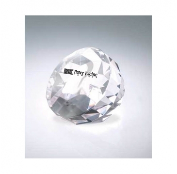 Modica Flat Cut Diamond