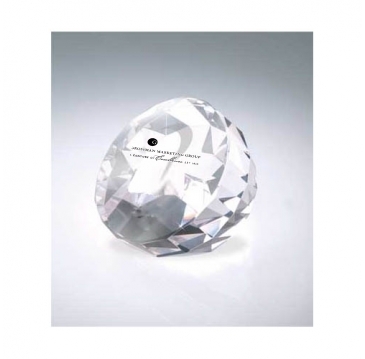Modica Flat Cut Diamond