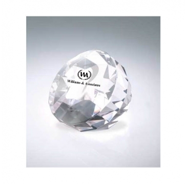 Modica Flat Cut Diamond
