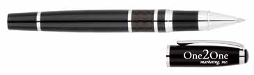 Vittorio Bettoni Rollerball Pen