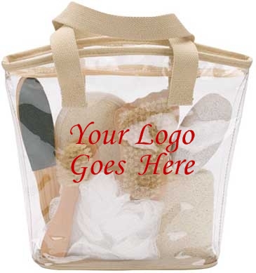 Feel-good 7 Piece Spa Kit