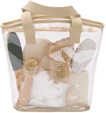 Feel-good 7 Piece Spa Kit