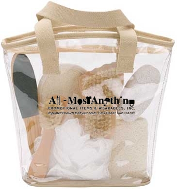 Feel-good 7 Piece Spa Kit