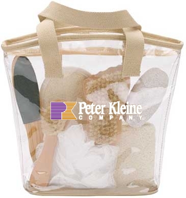 Feel-good 7 Piece Spa Kit