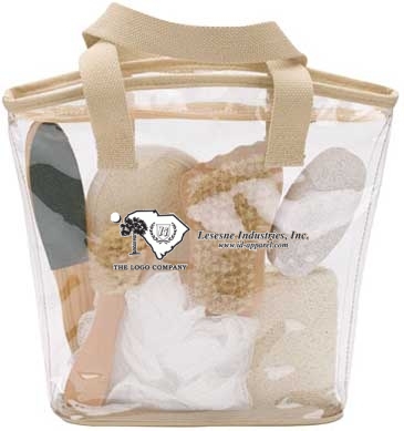 Feel-good 7 Piece Spa Kit