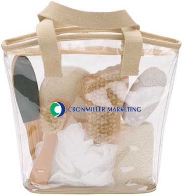 Feel-good 7 Piece Spa Kit