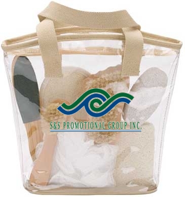 Feel-good 7 Piece Spa Kit