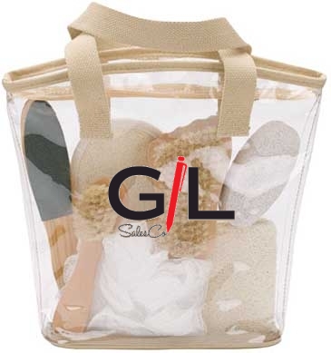 Feel-good 7 Piece Spa Kit