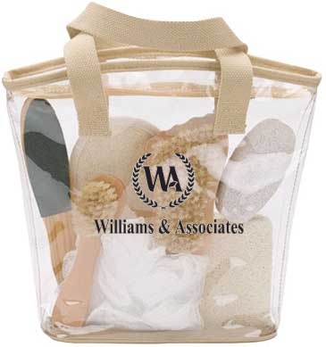 Feel-good 7 Piece Spa Kit