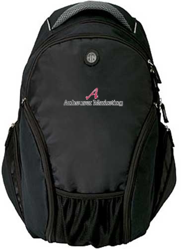 Mauro Backpack