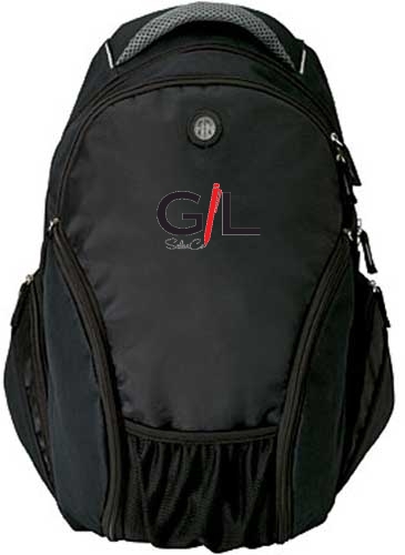 Mauro Backpack
