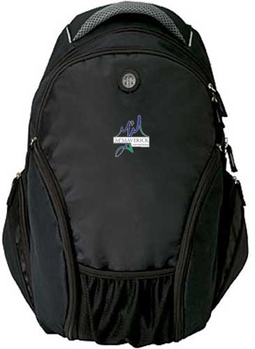 Mauro Backpack