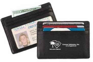 Weekend Wallet