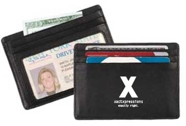 Weekend Wallet