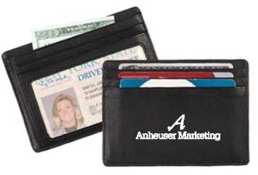 Weekend Wallet