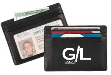 Weekend Wallet