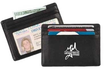 Weekend Wallet