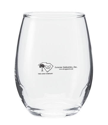 9 oz Stemless Wine Taster