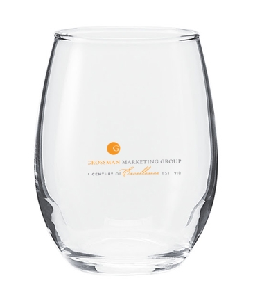 9 oz Stemless Wine Taster
