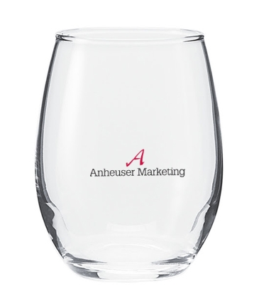 9 oz Stemless Wine Taster