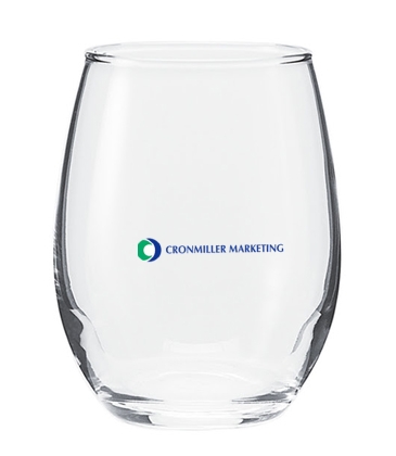 9 oz Stemless Wine Taster