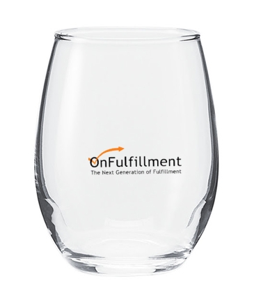 9 oz Stemless Wine Taster