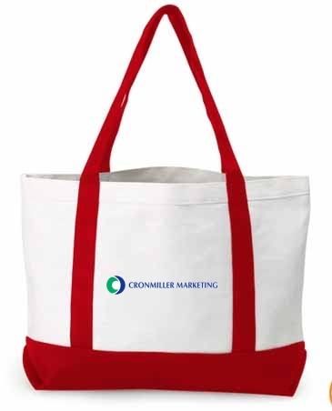 Orangebag Boat Tote I