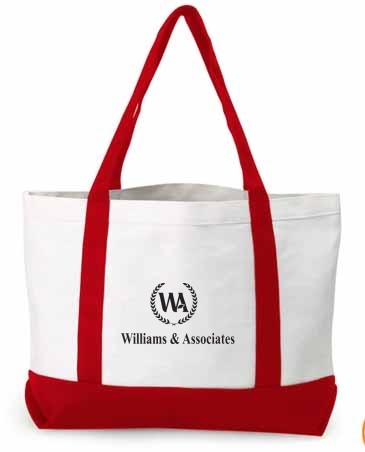 Orangebag Boat Tote I