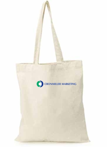 Orangebag Farmer's Market Tote