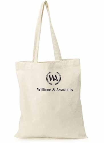 Orangebag Farmer's Market Tote