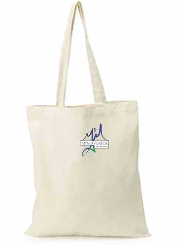 Orangebag Farmer's Market Tote