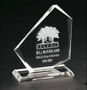 Clearaward Appreciation